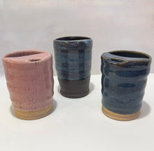 Load image into Gallery viewer, Go Mugs/Tea Mugs - Various Glazes 12oz.