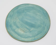 Load image into Gallery viewer, Plates - Various Colours on Buff Stoneware
