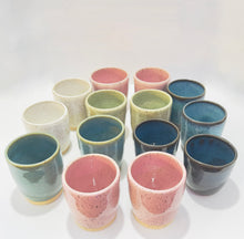 Load image into Gallery viewer, Tumblers - Various Colours 8oz.