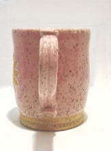 Load image into Gallery viewer, Pink over Speckle Clay 14oz
