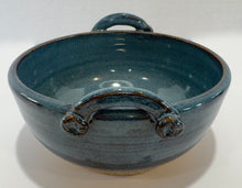 Load image into Gallery viewer, Handled Soup Bowls - 6&quot; Speckle Clay
