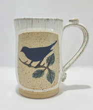Load image into Gallery viewer, Birdie Mug in Speckle Clay - 18oz
