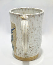 Load image into Gallery viewer, Birdie Mug in Speckle Clay - 18oz
