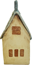 Load image into Gallery viewer, BirdHouse - Medievil Barnhouse
