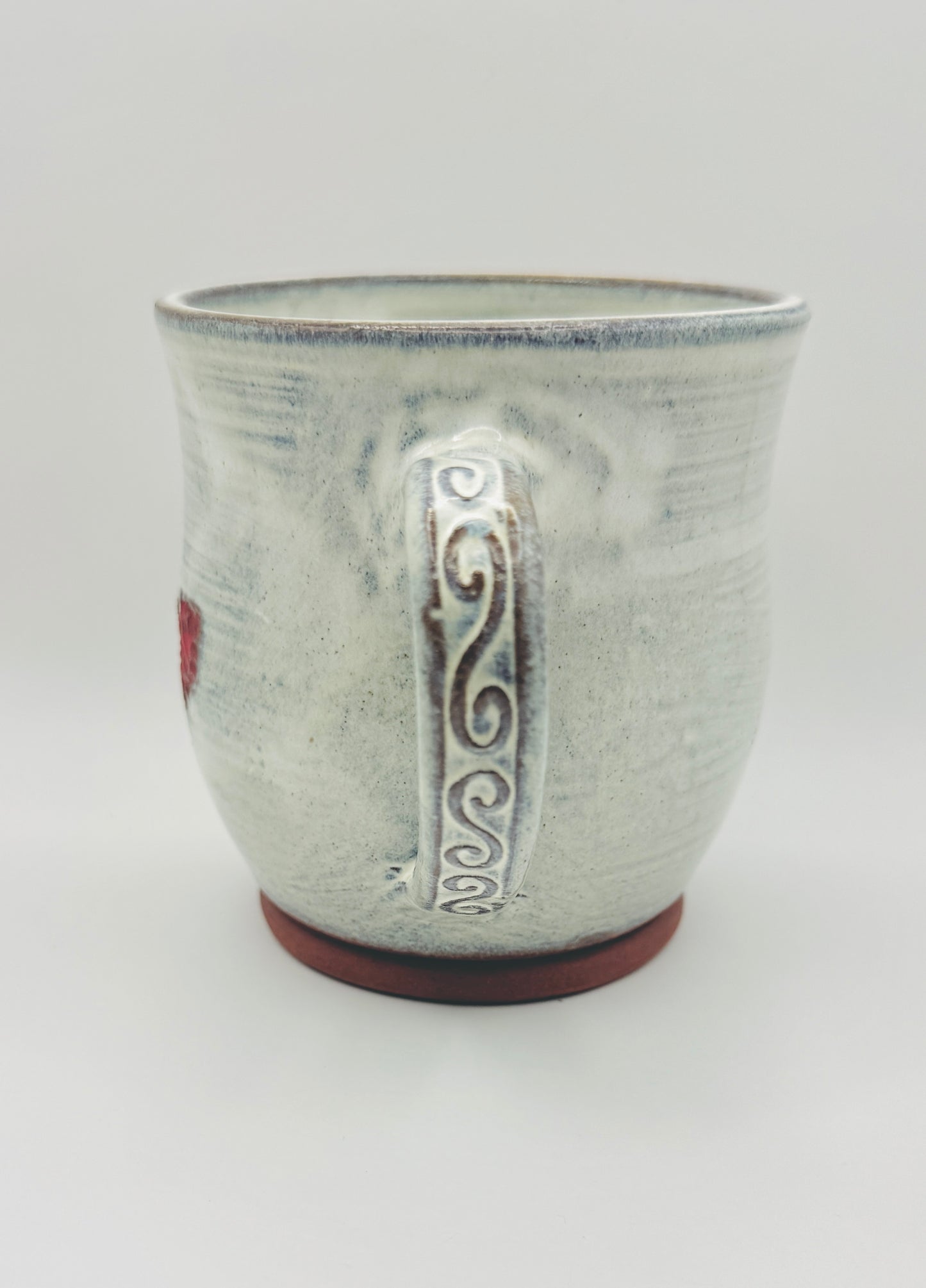 Maple Leaf Mug - 20oz.