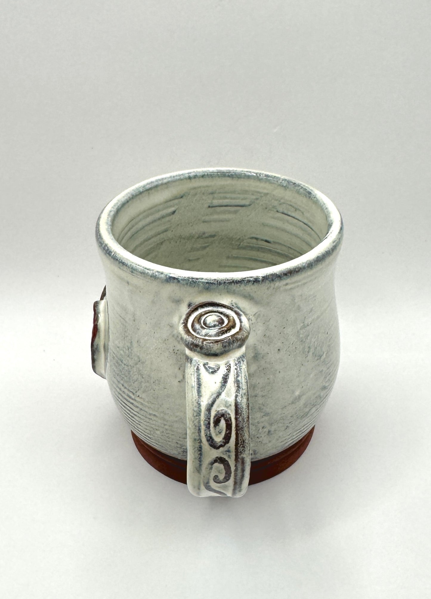 Sweetheart Mug - 10oz.