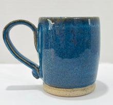 Load image into Gallery viewer, Pump Jack/Drayton Valley Mug - 13oz Speckled Clay
