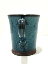 Load image into Gallery viewer, Alberta Blue Glaze - Coffee Clay 10oz
