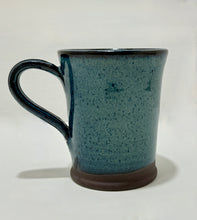 Load image into Gallery viewer, Alberta Blue Glaze - Coffee Clay 10oz
