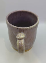 Load image into Gallery viewer, Creamy Mauve Glaze - Speckle Clay 12oz
