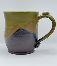 Load image into Gallery viewer, Weathered Bronze  over Coffee Clay - 12oz
