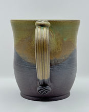 Load image into Gallery viewer, Weathered Bronze  over Coffee Clay - 12oz
