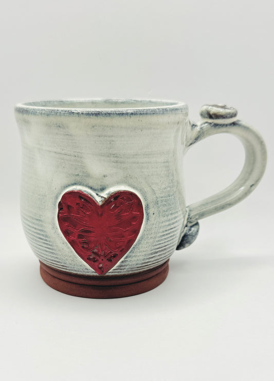 Sweetheart Mug - 10oz.